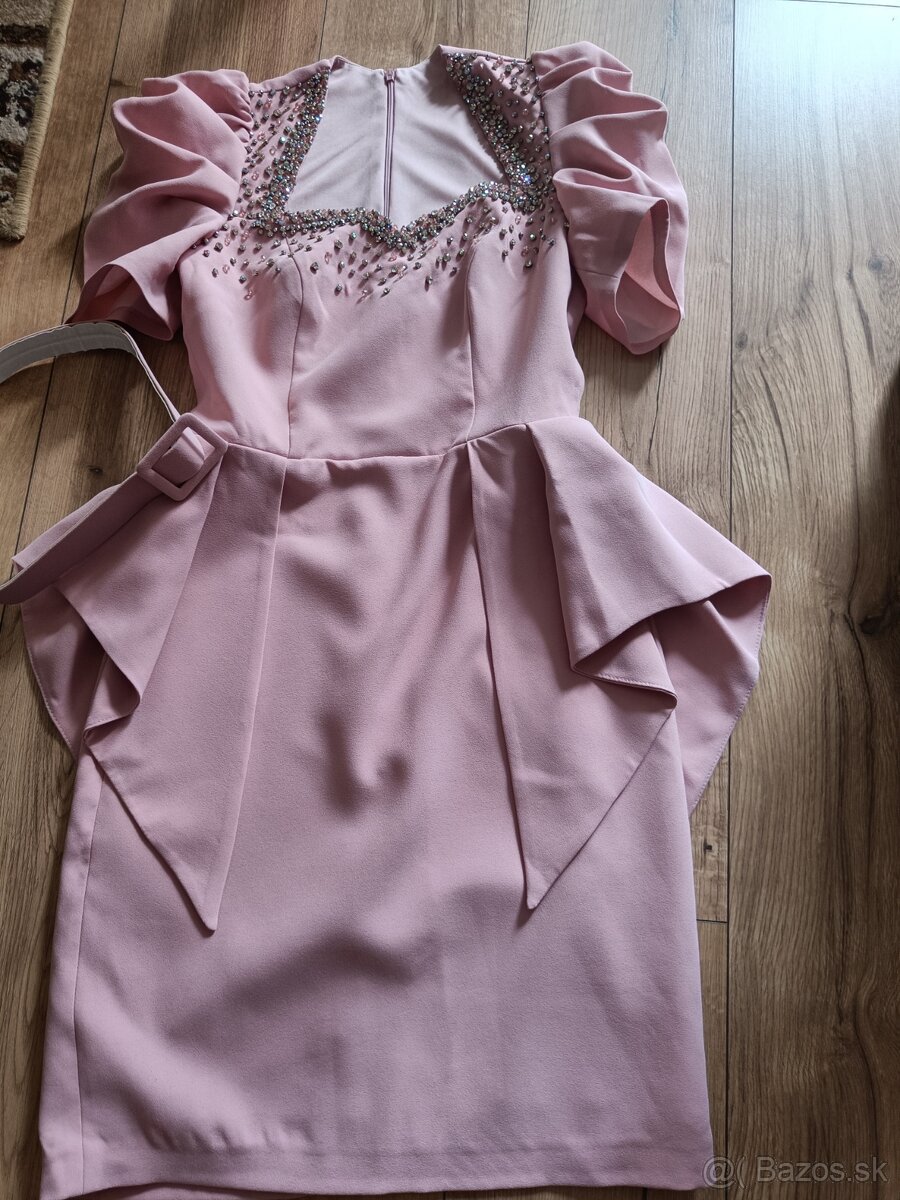 Spoločenské šaty - 11