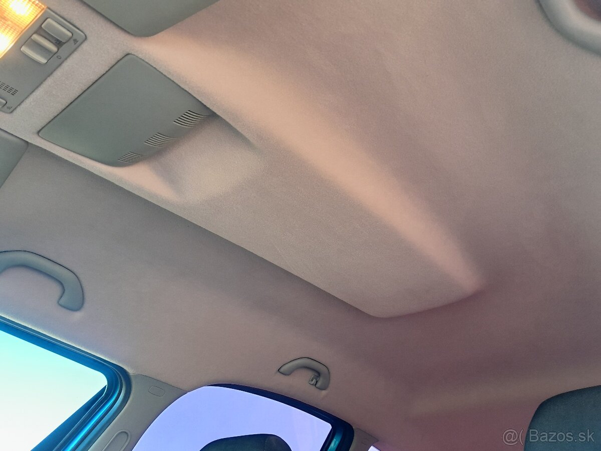 Škoda Roomster 1.2 HTP 51kW - 11