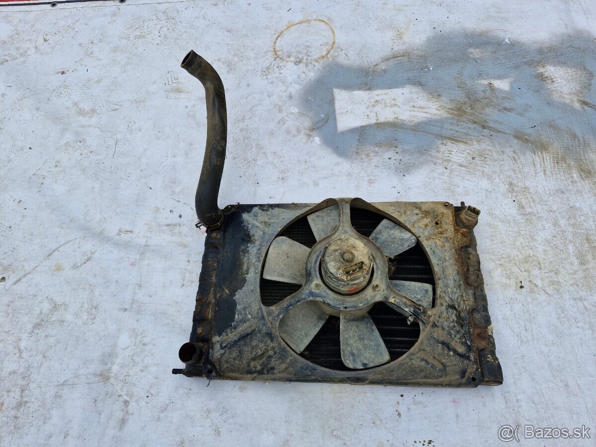 Náhradné diely na golf mk2 - 11