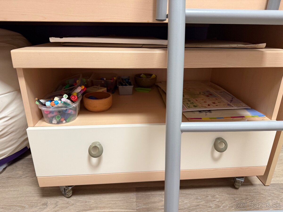 Detská izba - 11