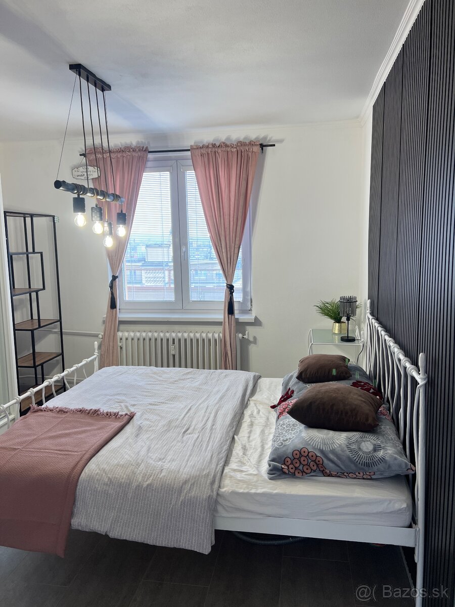 Penthouse na 12. Poschodí v Nitre - 11