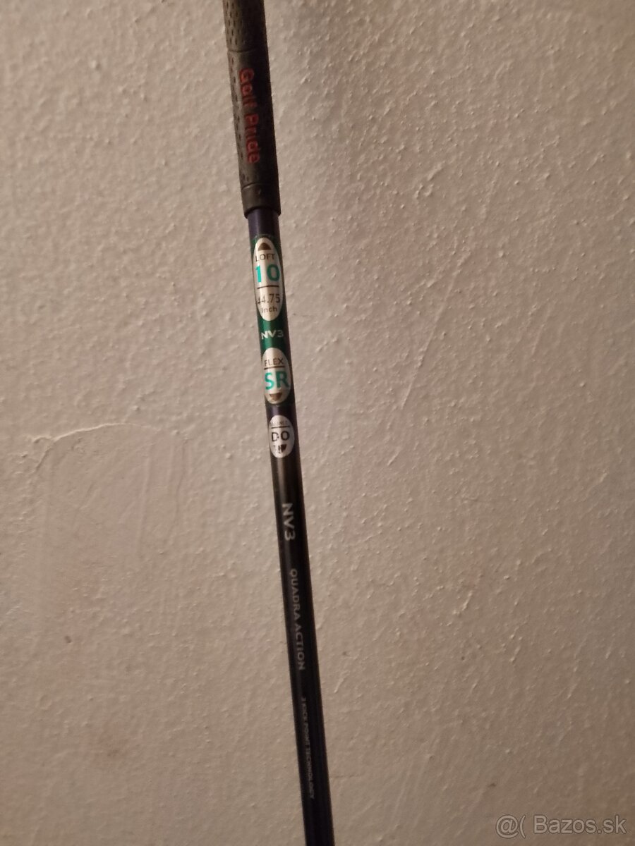 golfovy set pansky - pre pravaka - 11