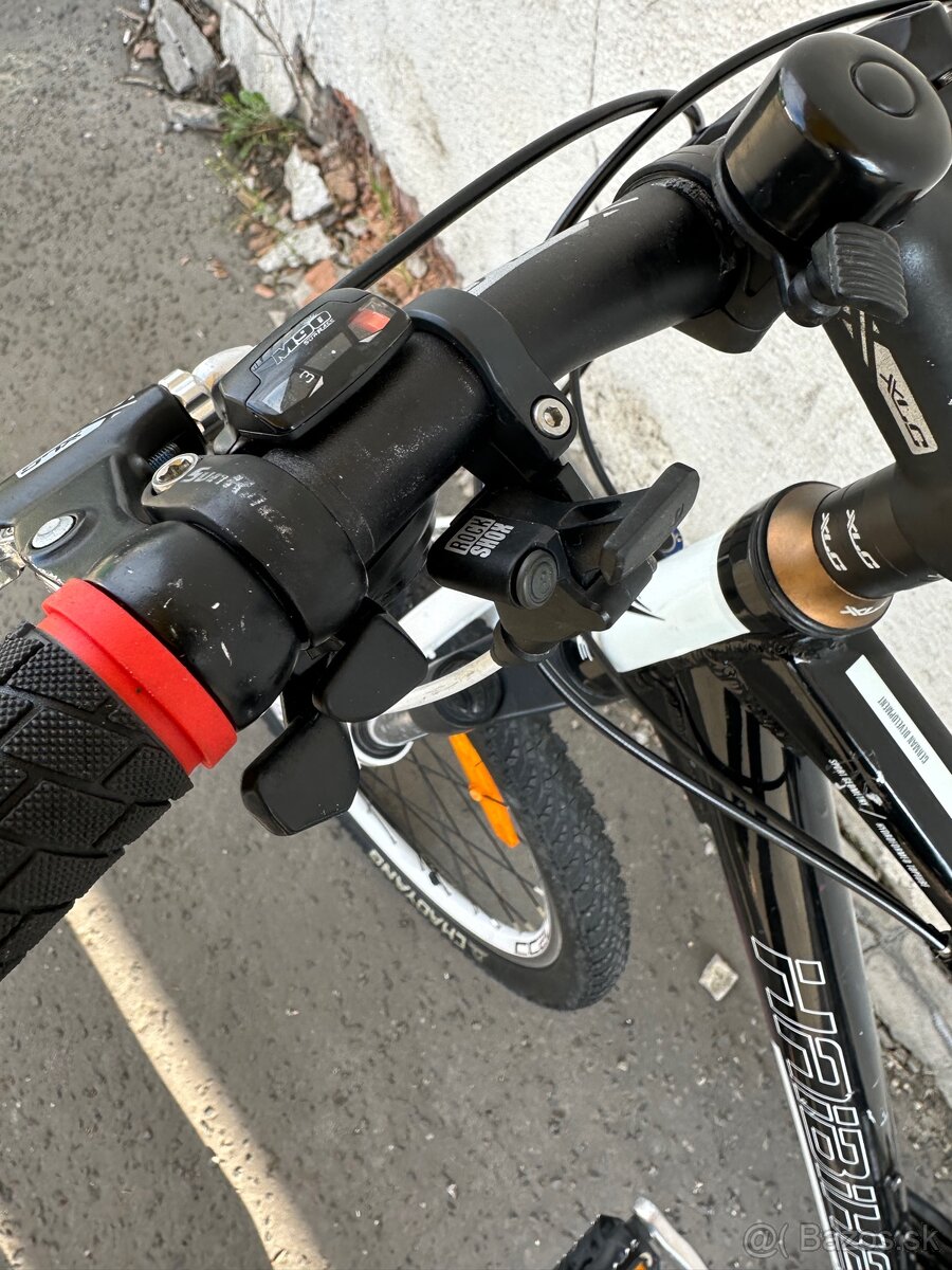 Bicykel Haibike 26’ - 11