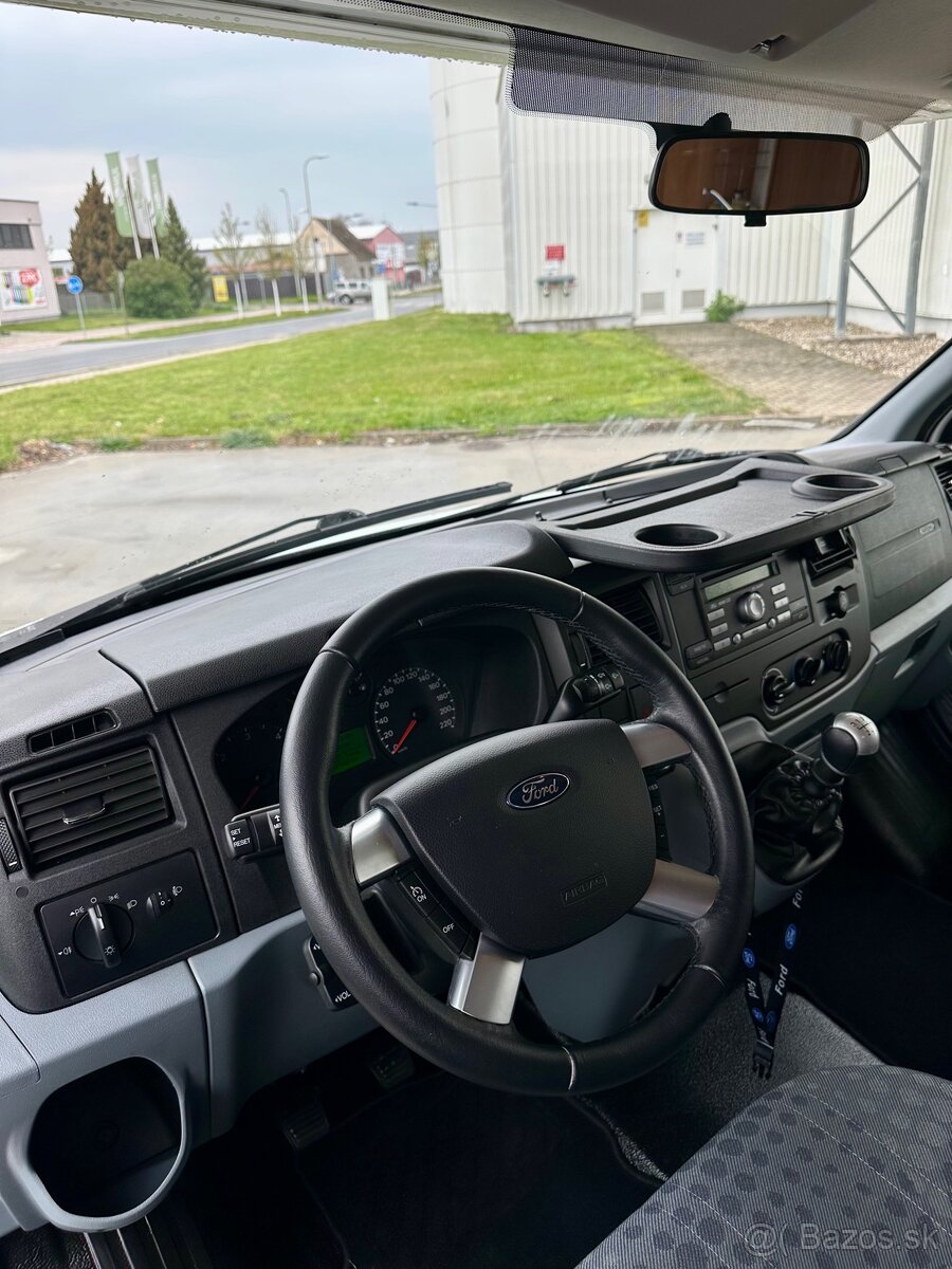Autokaravan, karavan - 11