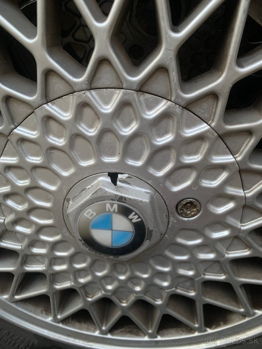 Elektróny BMW zn. MACHO, 4x100 R14 - 11