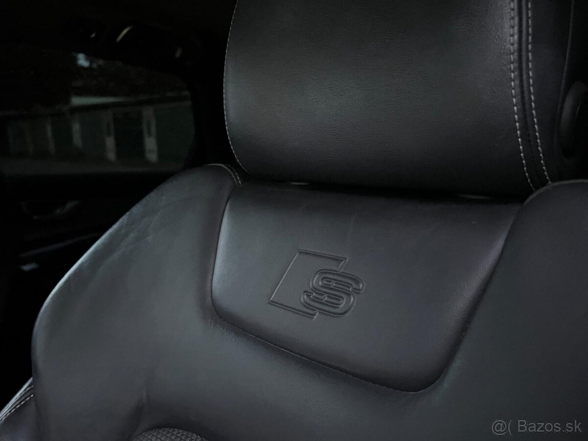 Audi A6 Avant S-line 45 3.0 TDI Quattro - 11