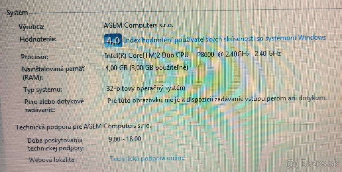 Notebook ASUS - 11