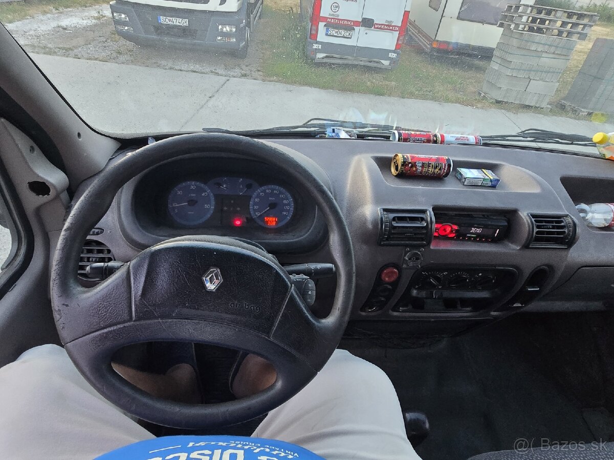 Renault master 2.8 diesel - nova stk ek - 11