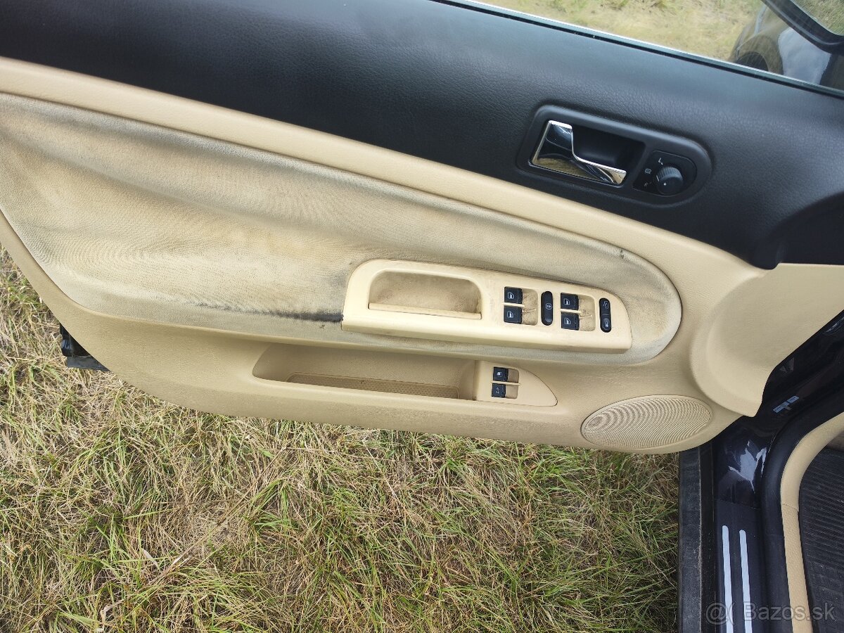 Predám Volkswagen Passat 5.5 - 11