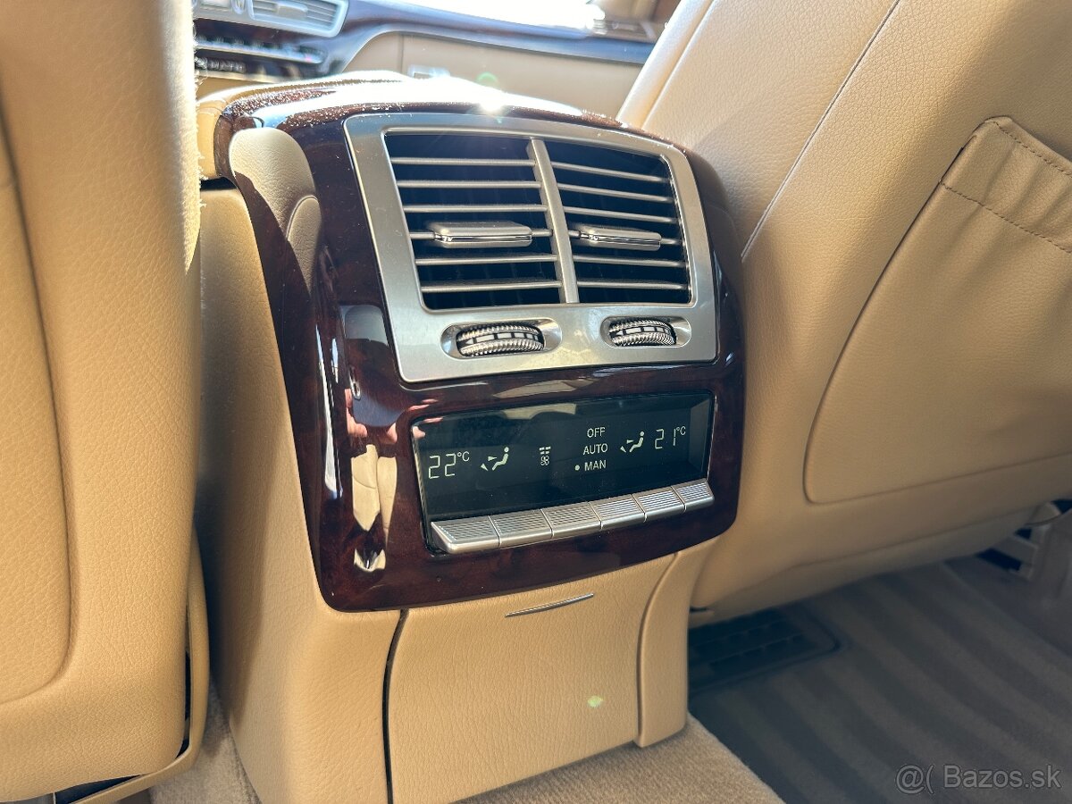 Predám Mercedes S500 4 Matic 320kw - 11