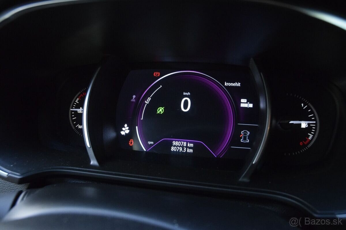 Renault Megane LIMITED - 11