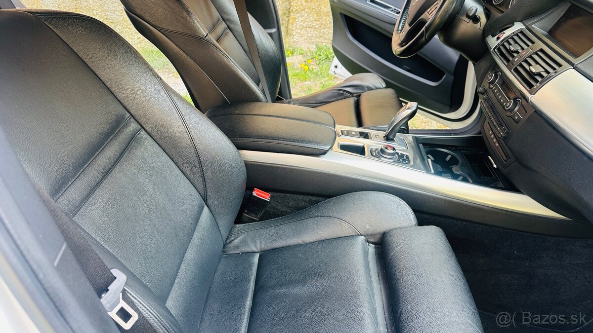 BMW X5 XDrive40d - 11
