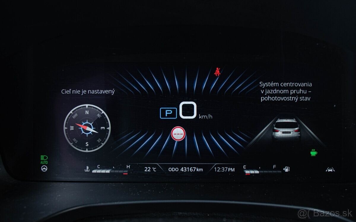 SsangYong Rexton 2.2 e-XDi 148kW 2024 - 11