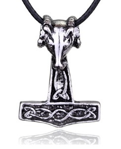Prívesok MJOLLNIR - 11