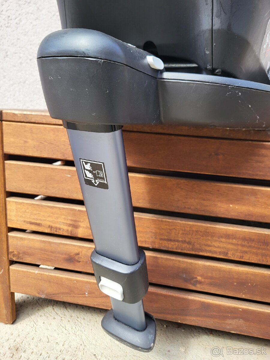 Cybex Aton M - 11