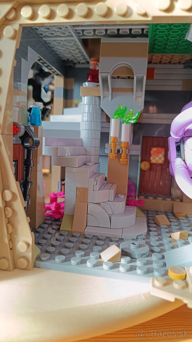 LEGO Dungeons & Dragons: Príbeh Červeného draka + 1 darček - 11