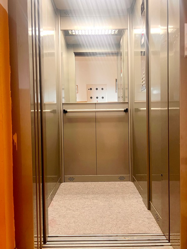 2-izb byt v centre Prievidze- voľný ihneď - 11