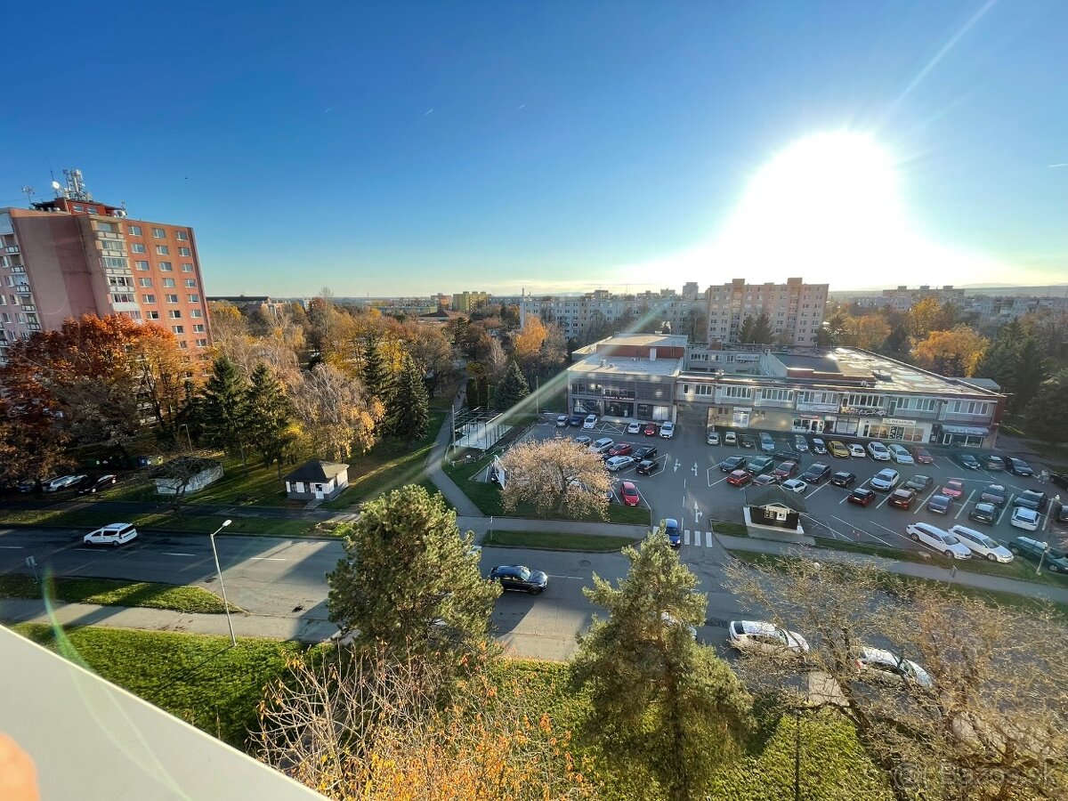 2i byt na Štefánikovej v Michalovciah - 11