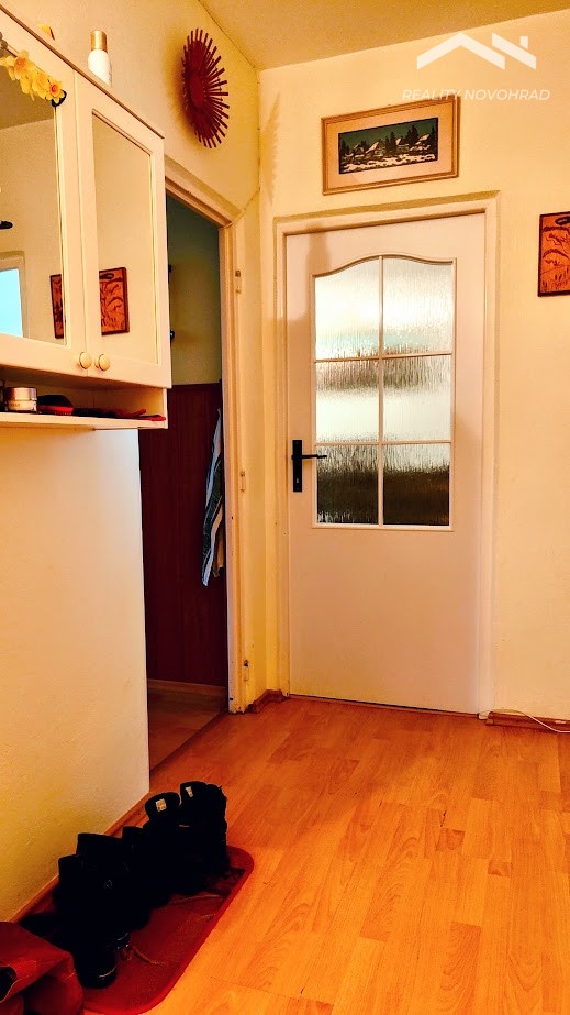 🎁 Predvianočná AKCIA: 2-izbový byt s lodžiou - Rúbanisko II - 11