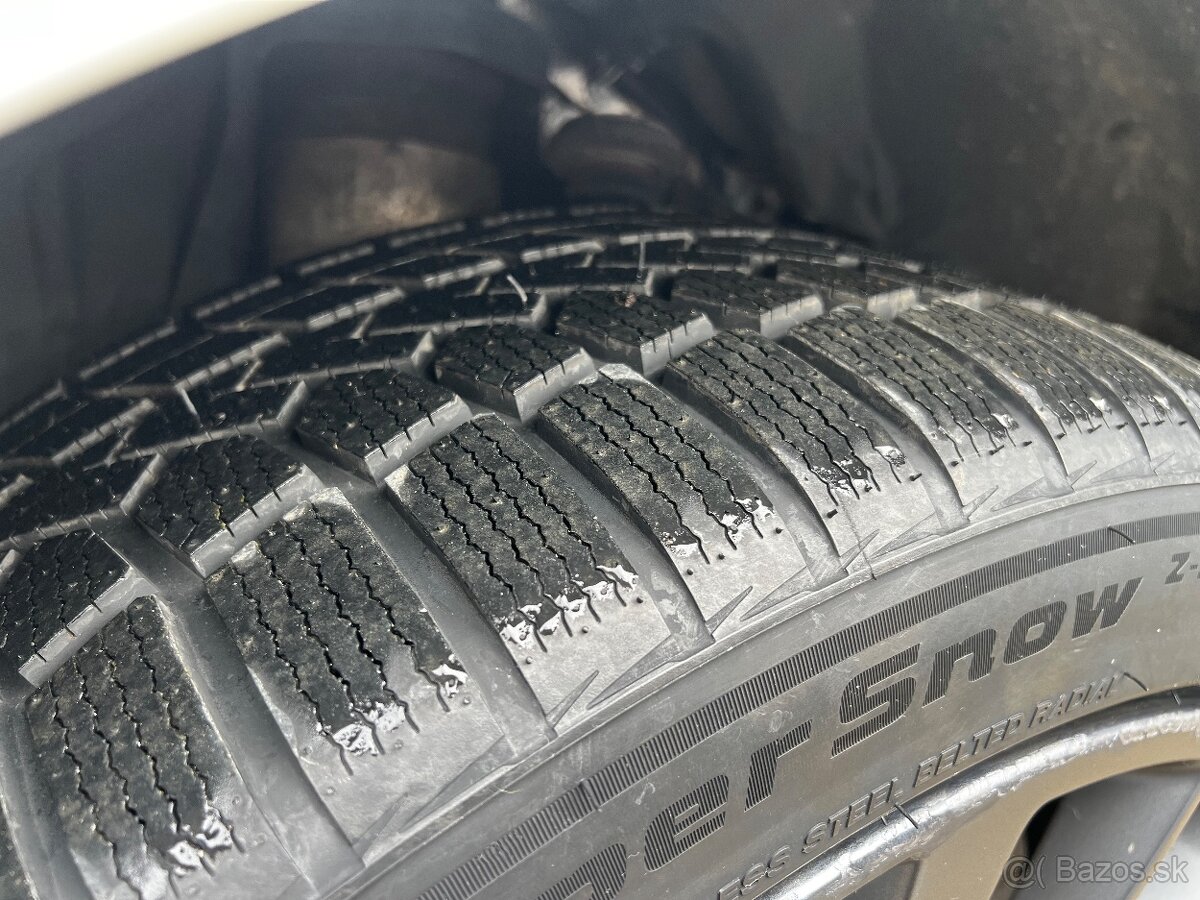 Land Rover Range Rover Sport 3.0 TDV6 HSE - 11