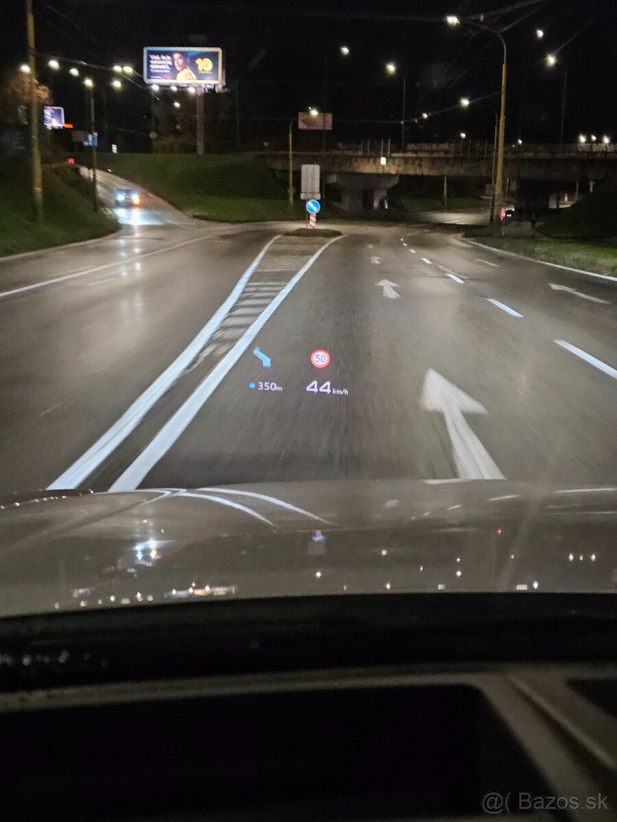 Audi Q5 3.0TFSI quattro 260kW 101tis km Tiptronic r.v.2018 - 11