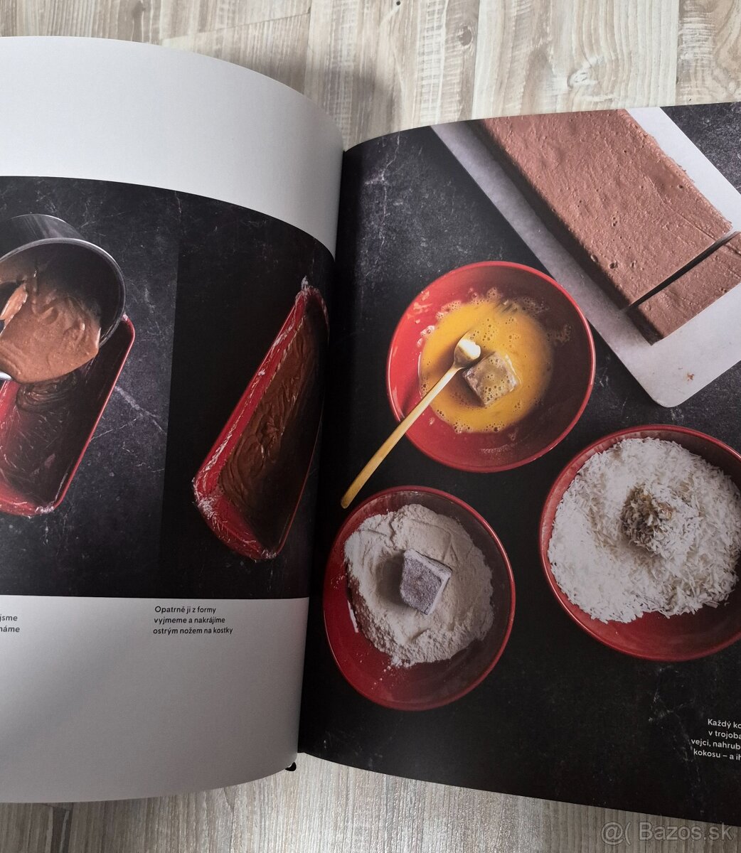 Sklizeň + Čokoloáda - Josef Maršálek - 11