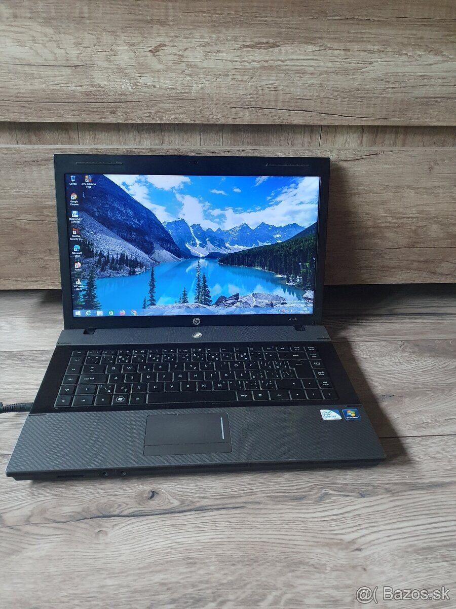 Predam notebook HP, ASUS, MP3 MP4 prehrávač, WIFI router, au - 11