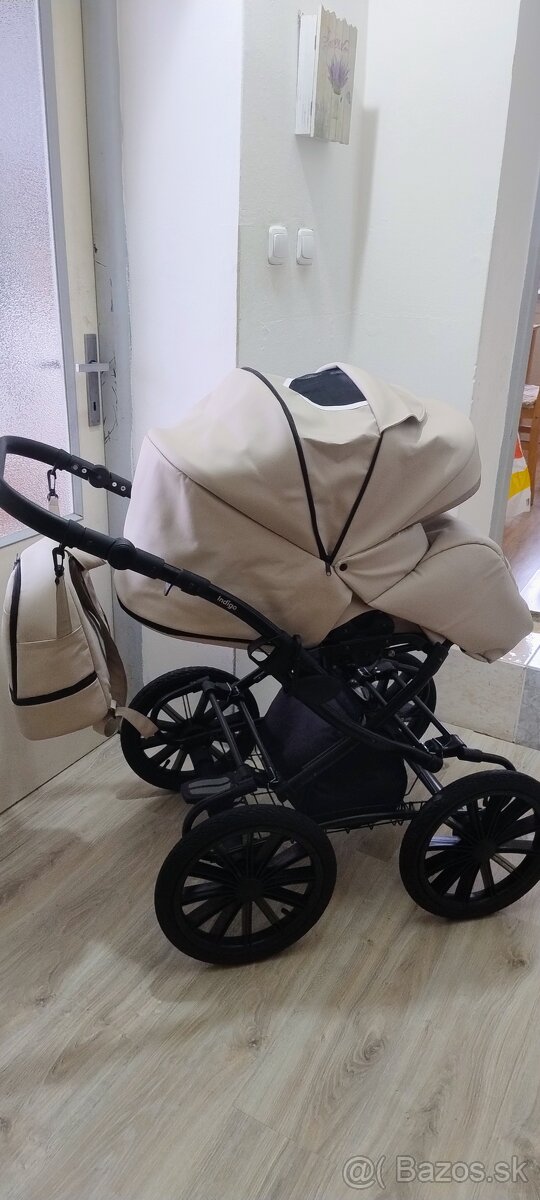 Trojkombinacia indigo - 11