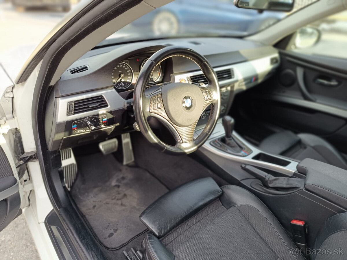 PREDAM BMW 320 CUPE - 11