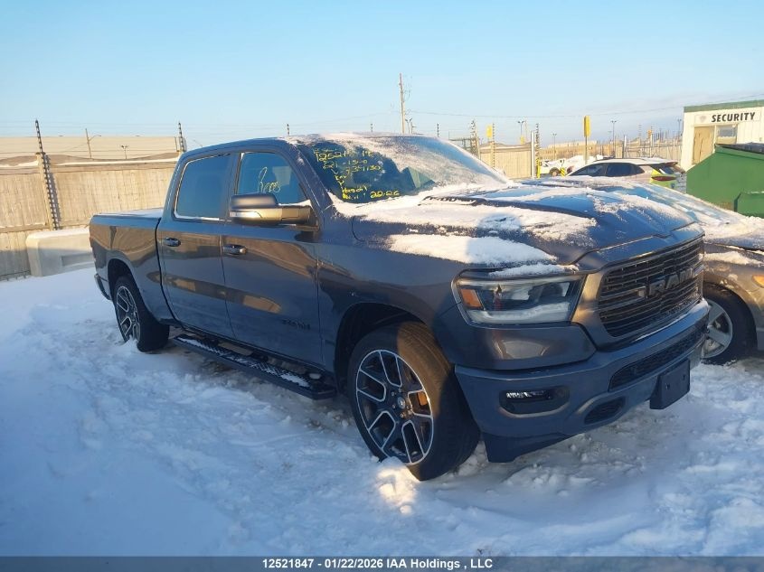 Dodge ram sport - 11