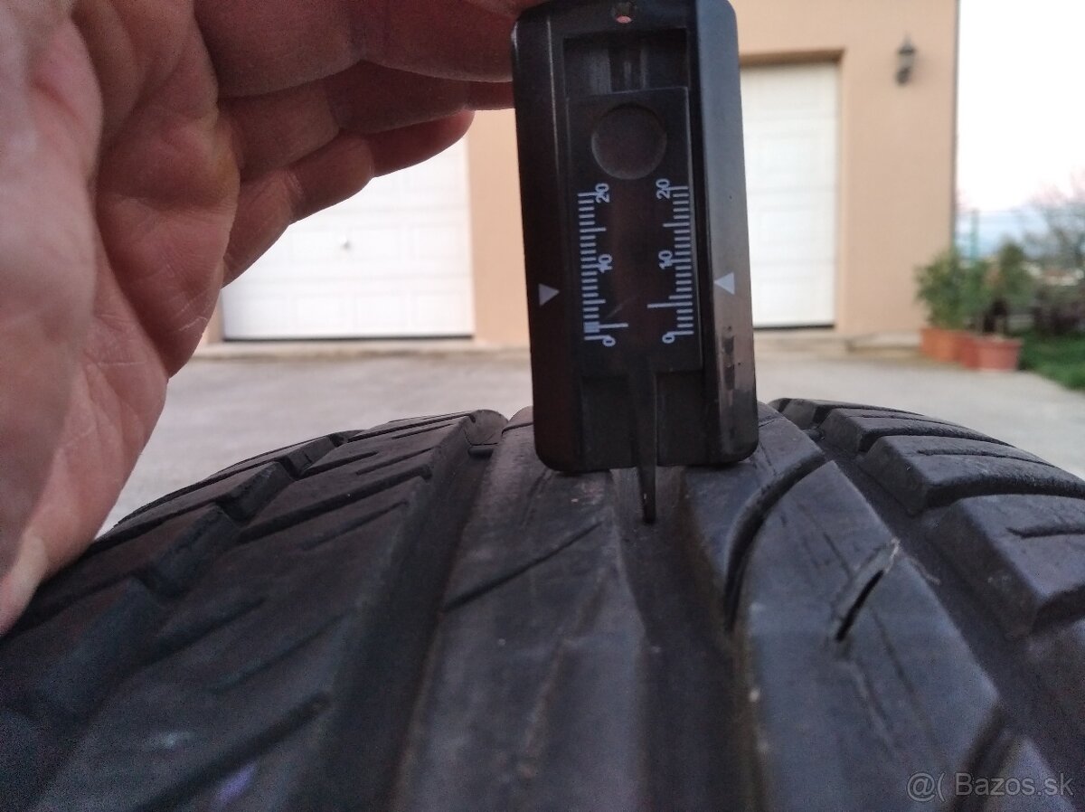 205/60 R16 Barum - 11