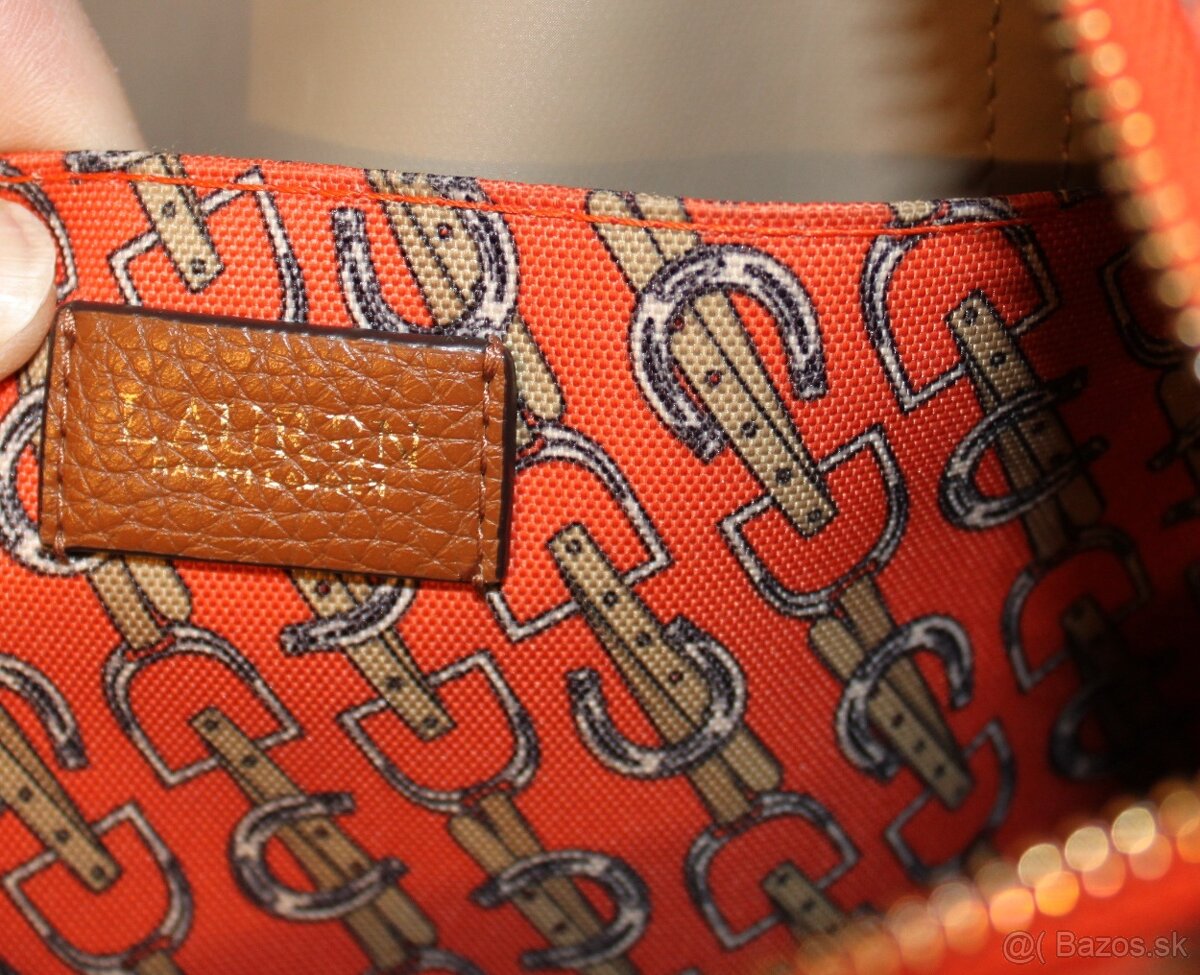 Kabelka Lauren Ralph Lauren - 11