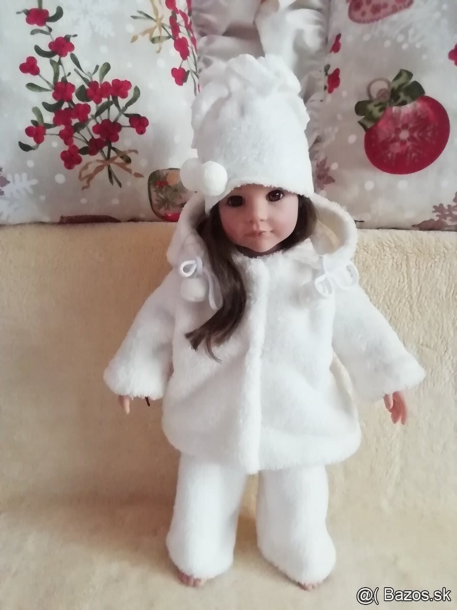 Babika Gotz Hannah s oblecenim - 11