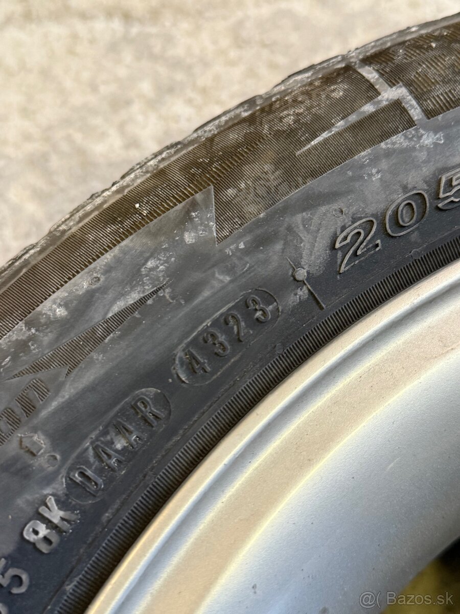 Ronal 5x120 205/55 R16 - 11