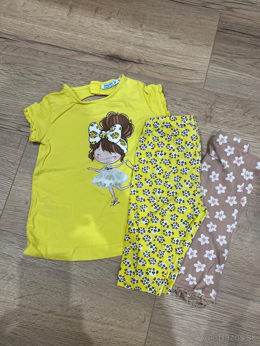 Balík oblečenia 80, 86 - 11