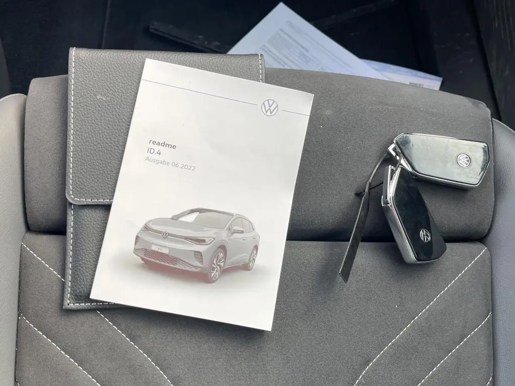VW ID.4 Pro Performance 2022 Ťažné / 360• / IQ Light / - 11