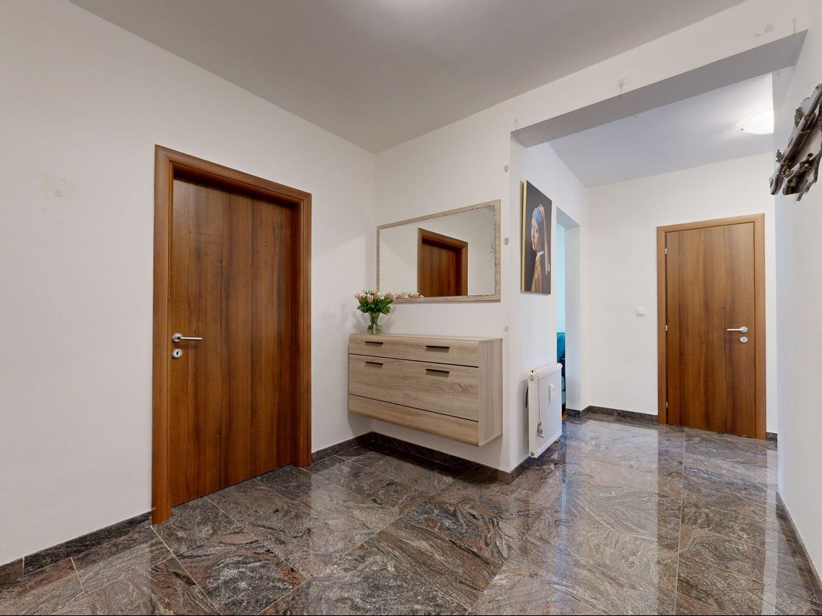 NOVÁ CENA - Komfortné bývanie v centre Šurian, MDŽ – 3 izbov - 11