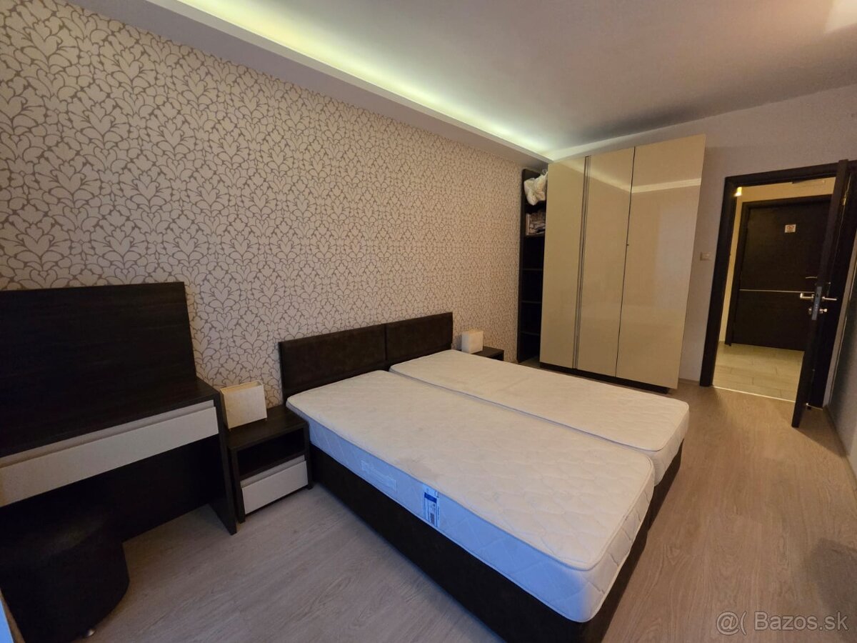 Bulharsko TOP CENA - Harmony Suites 2, Slnečné pobrežie - 11