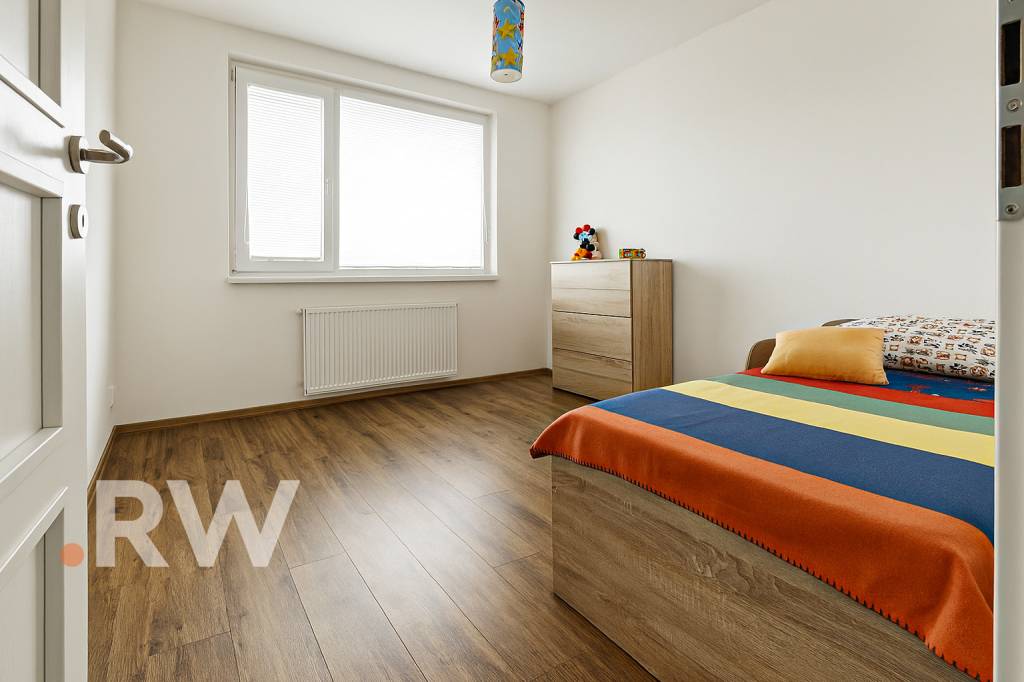 REWIN I Priestranný 3 izbový byt v tichej lokalite Senca - 11