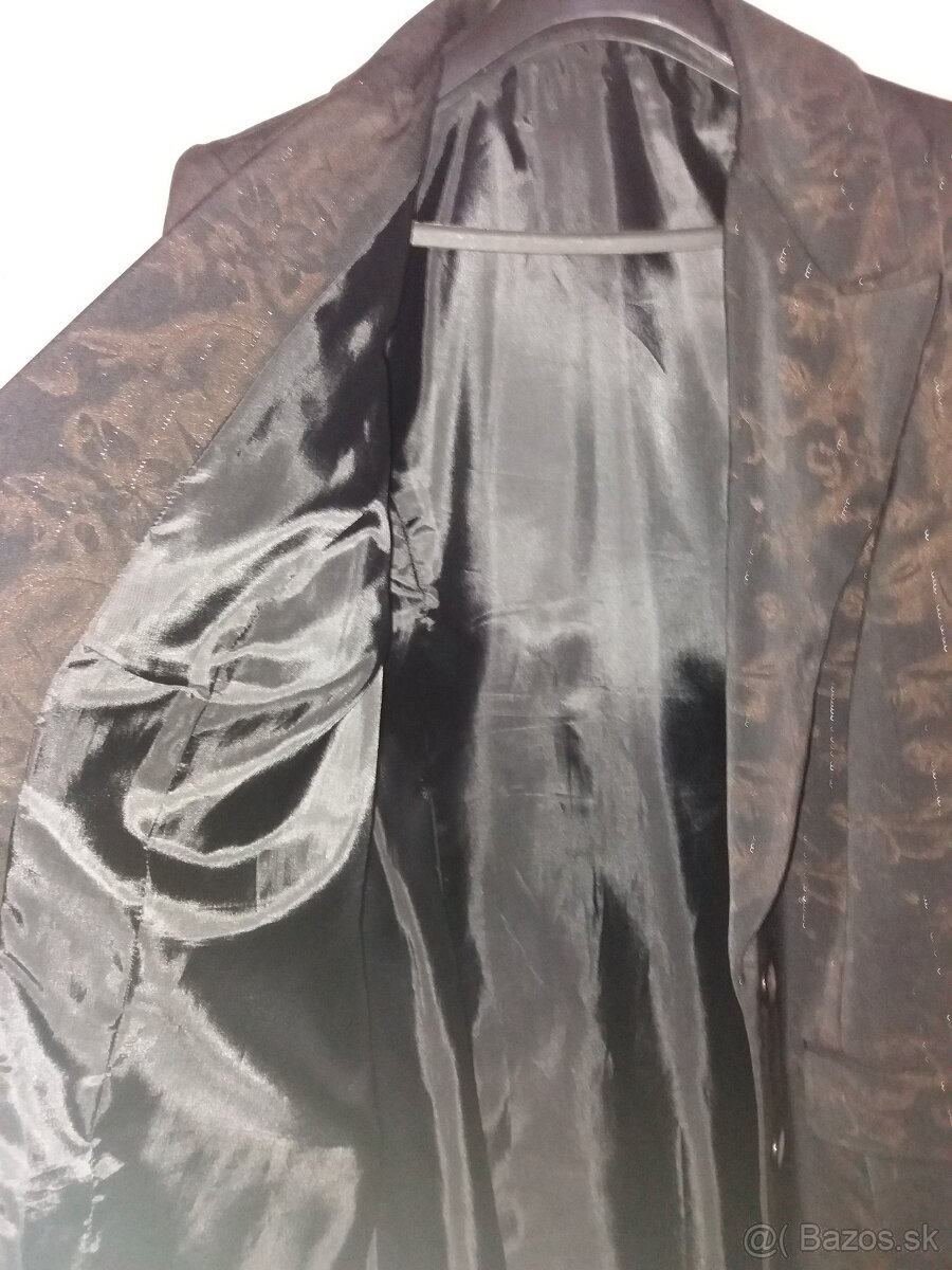 Dámske spoločenské sako - 11