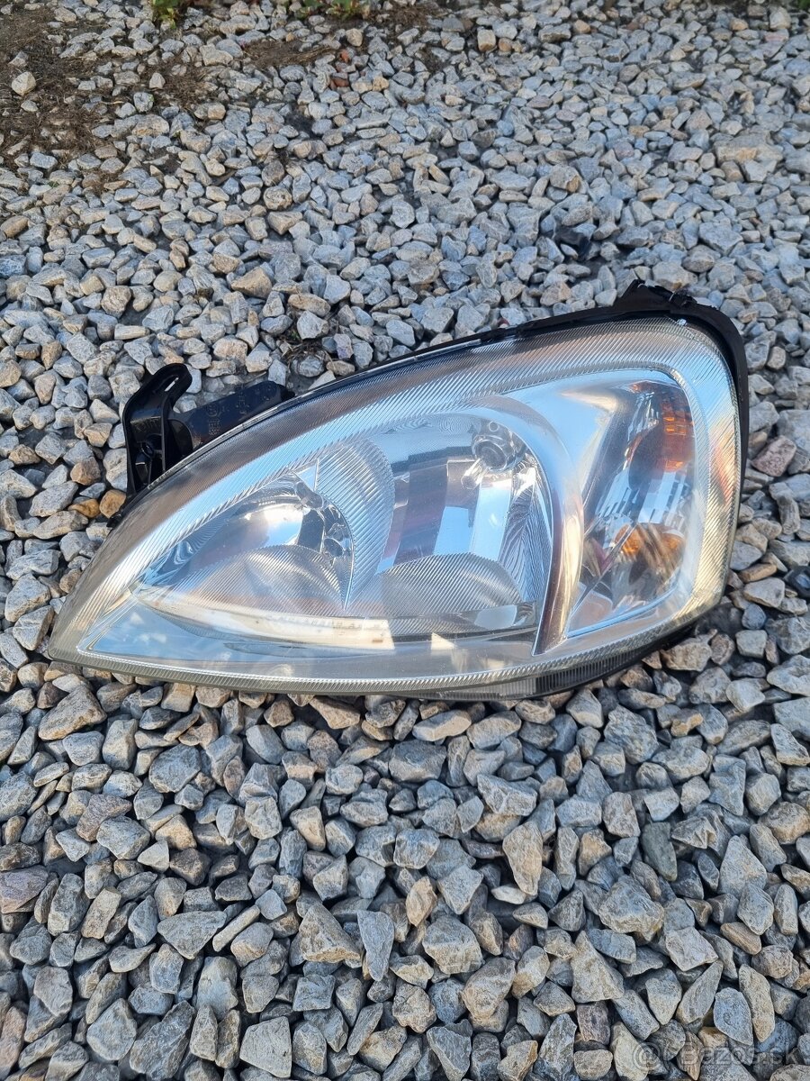 opel combo astra 1.4 Z14XEP 2006 - 11