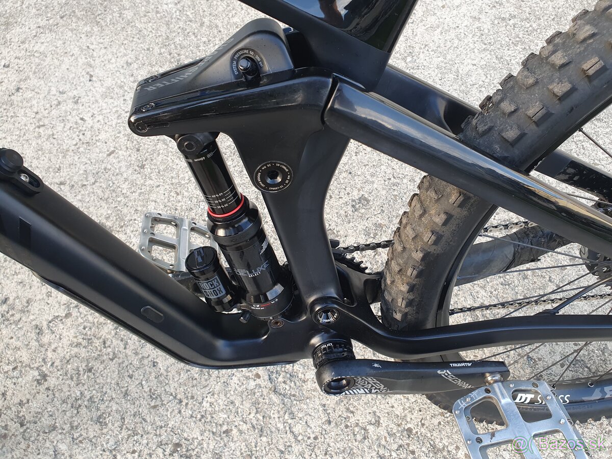 Canyon Strive L 29" (aj vymena) - 11