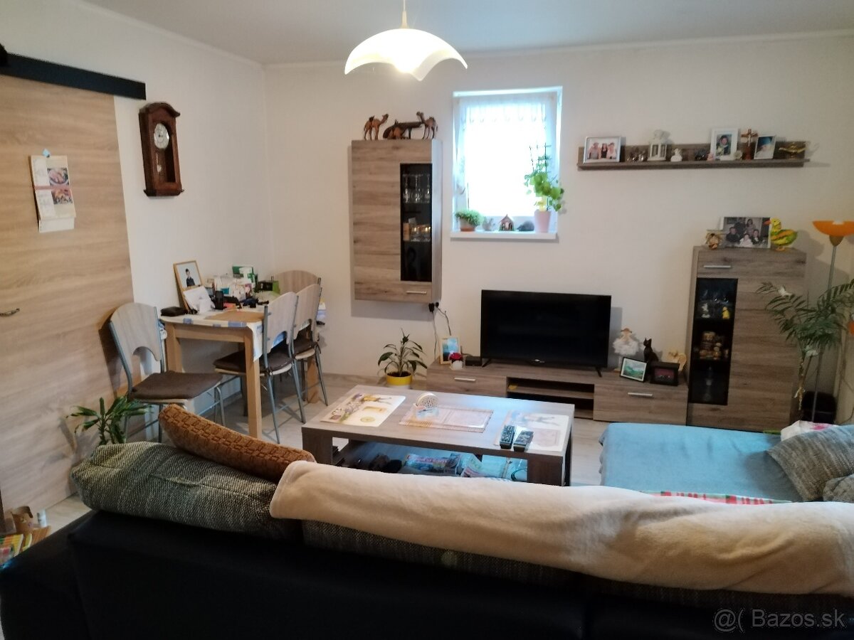 Rodinný dom Hokovce chalupa - 11