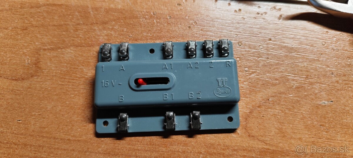 Vlacik PIKO 1988 r.v. - 11