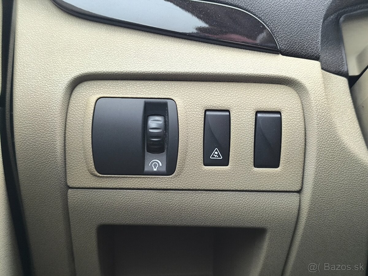 Renault Grand Scénic 1.9 dCi Privilege - 11