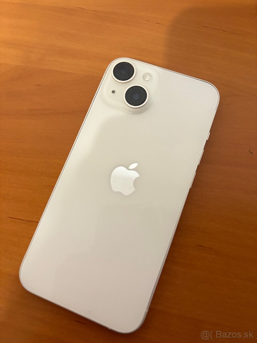Iphone 14 128gb biely - 11