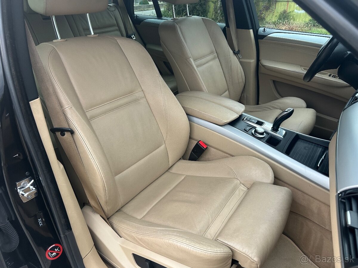 BMW X5 3.0d xDrive - 11