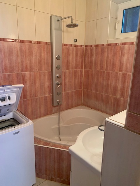 Rodinný dom Čakajovce s prístavbou - 11