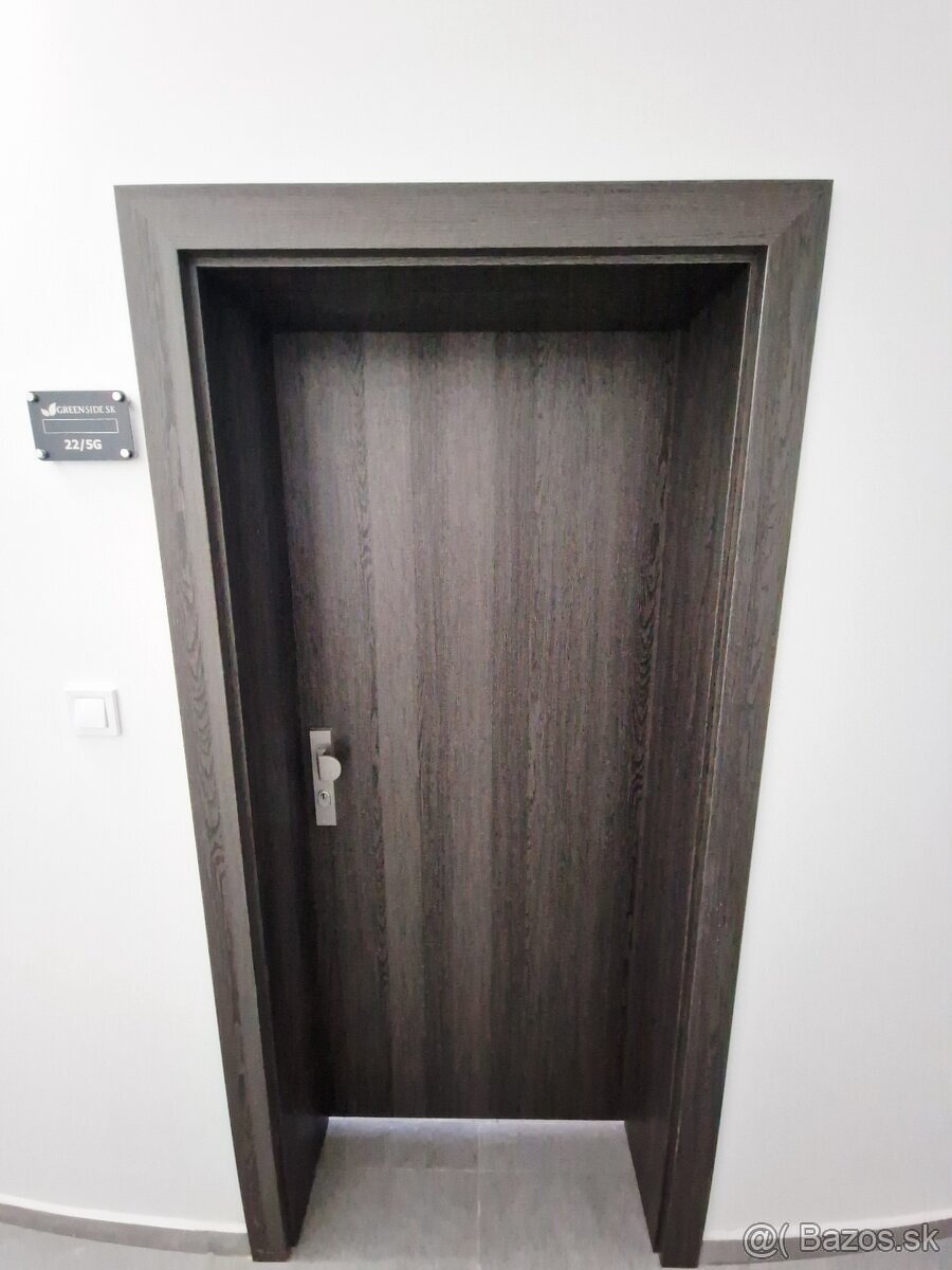 NOVOSTAVBA - PREDÁM 2 IZBOVÝ BYT S VEĽKOU LOGGIOU - 11