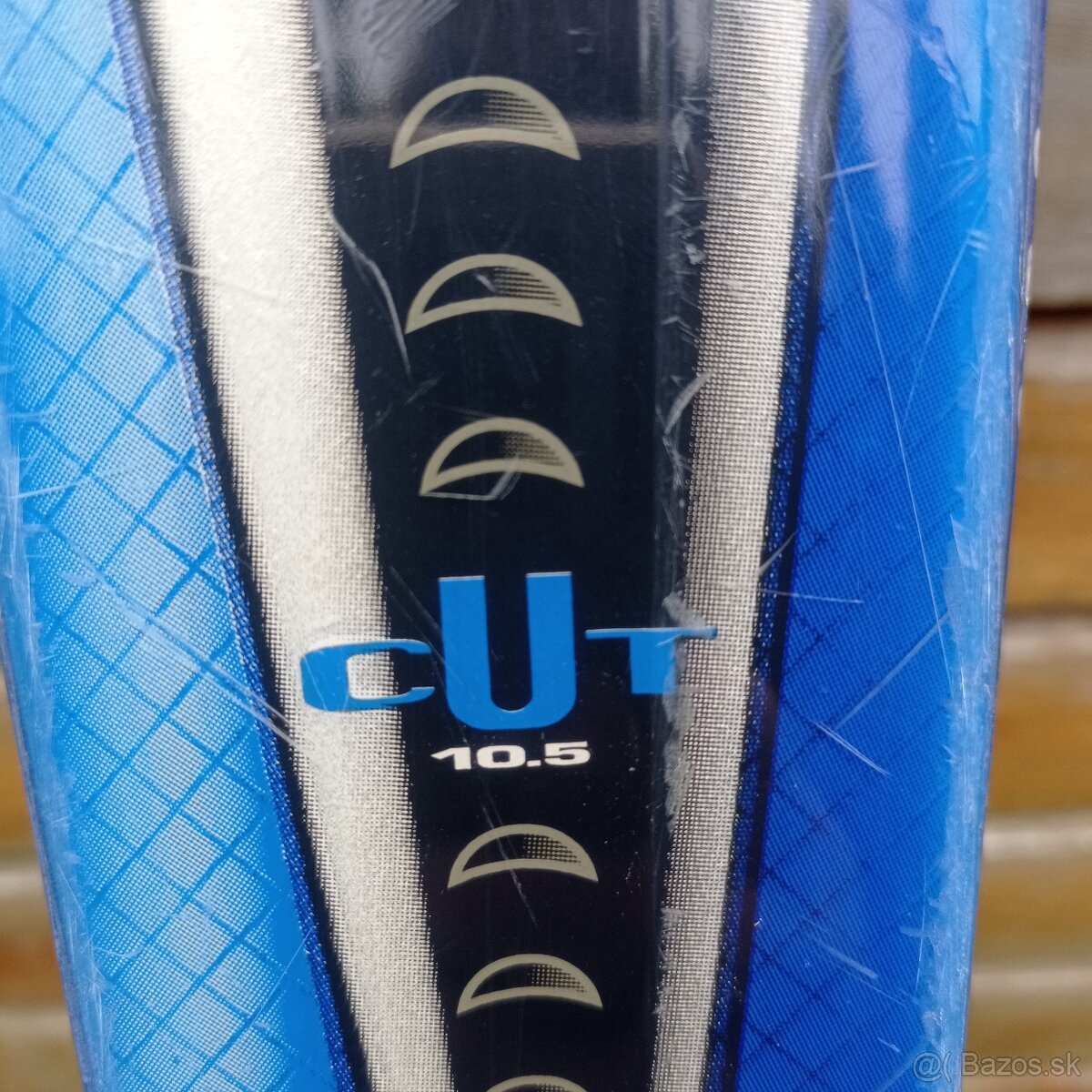 Lyže Rossignol 170cm - 11